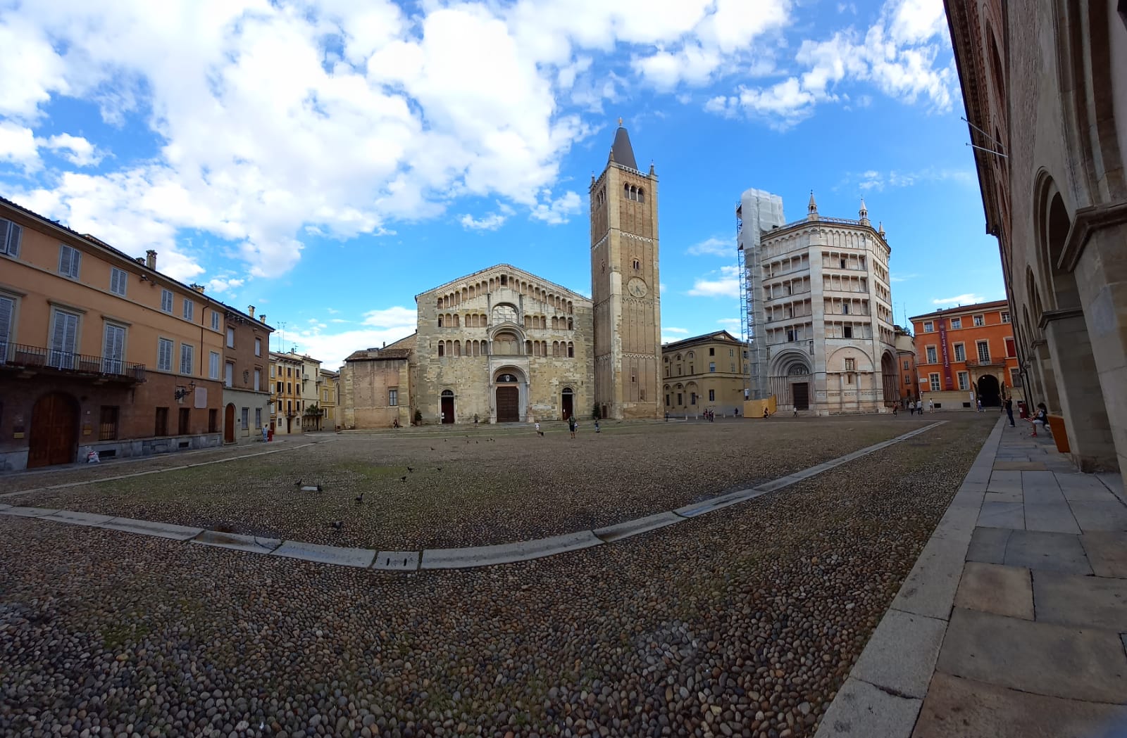 Best Dog-Friendly Hotels in Parma and Modena, Italy