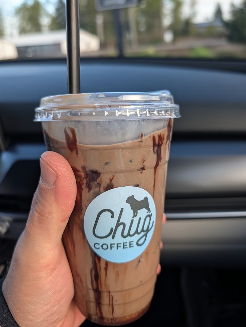 Chug coffee photo 3
