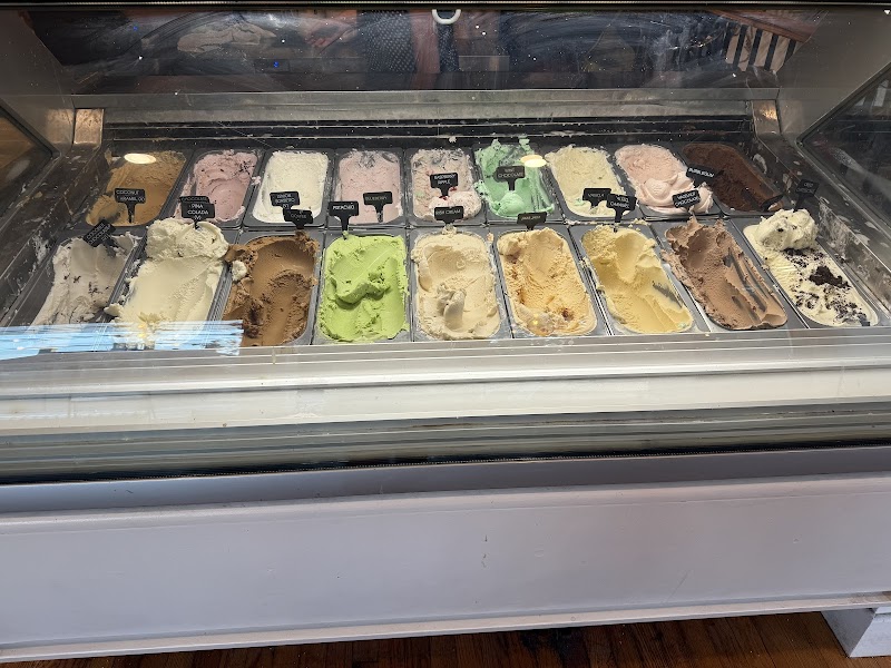 The Parlour Gelato + Coffee photo 3