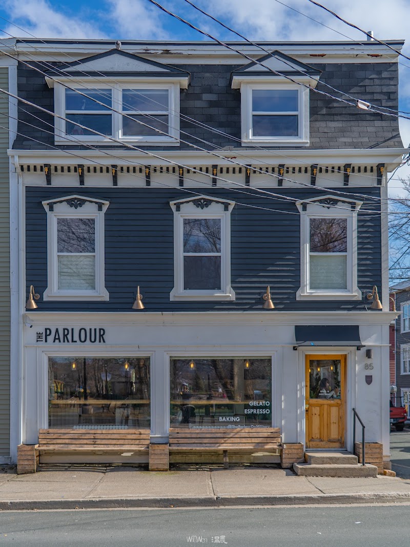 The Parlour Gelato + Coffee photo 4