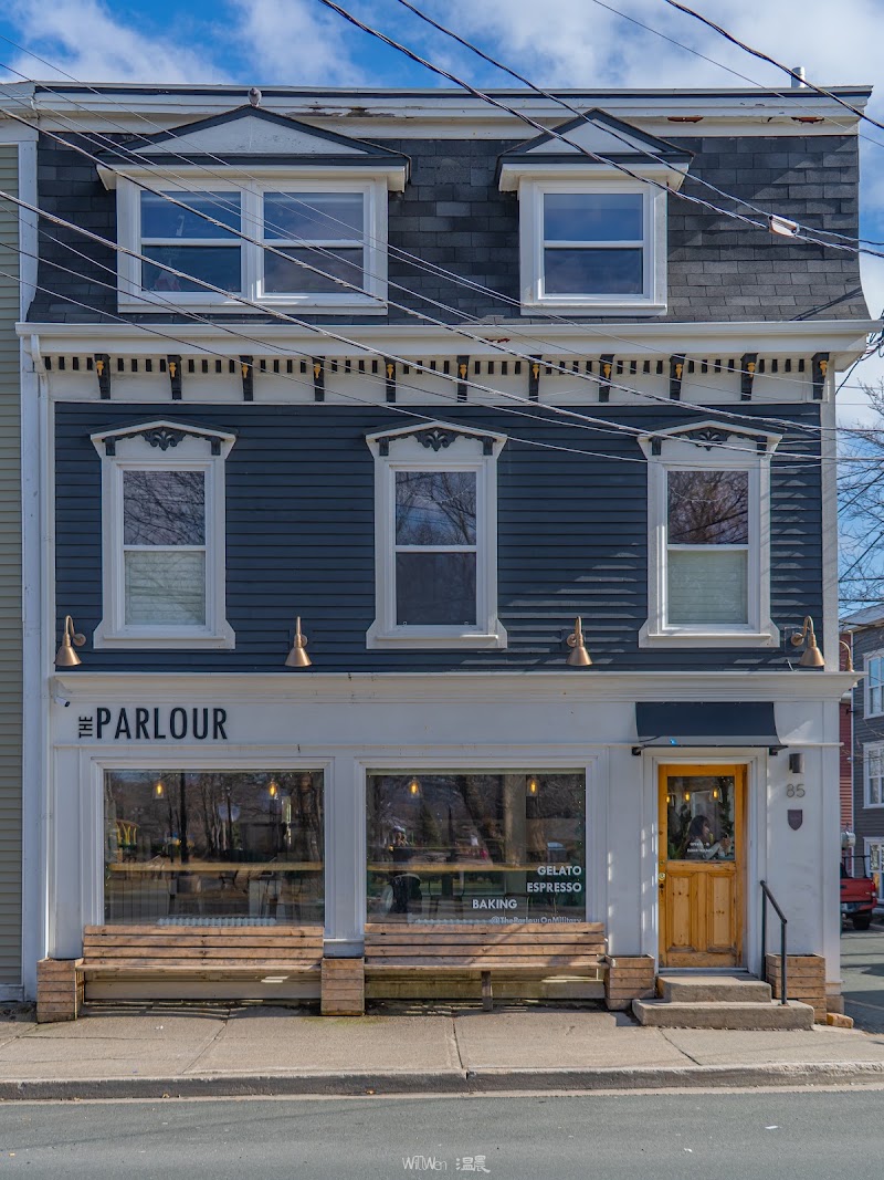 The Parlour Gelato + Coffee photo 4