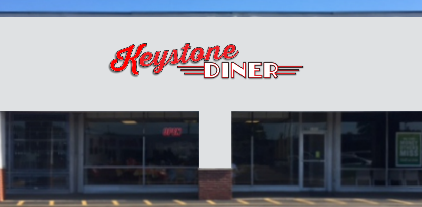 Keystone Diner