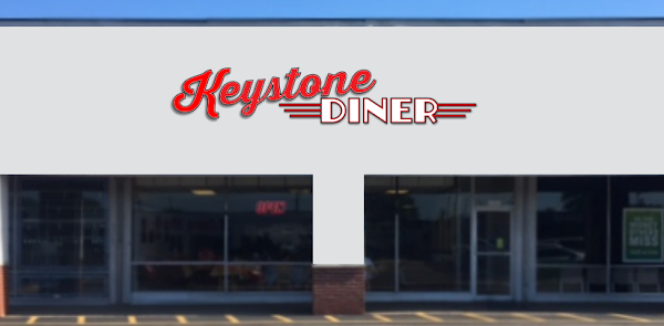 Keystone Diner