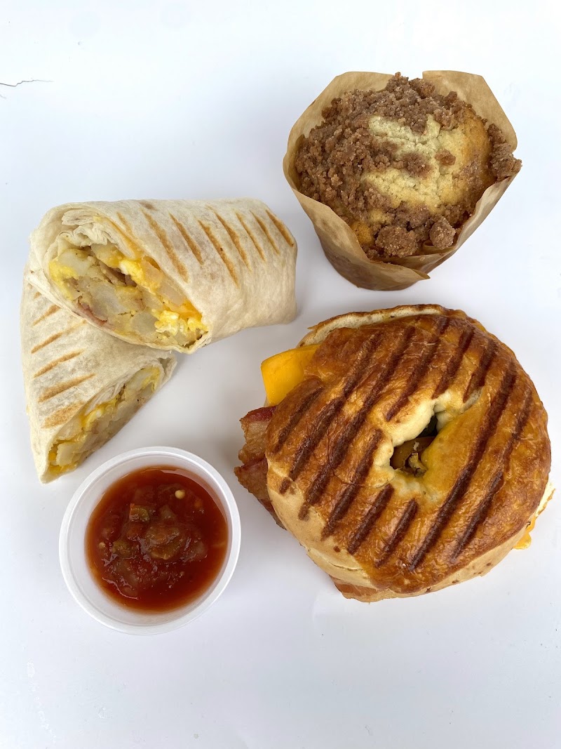 Roosters Coffee Co. photo 3