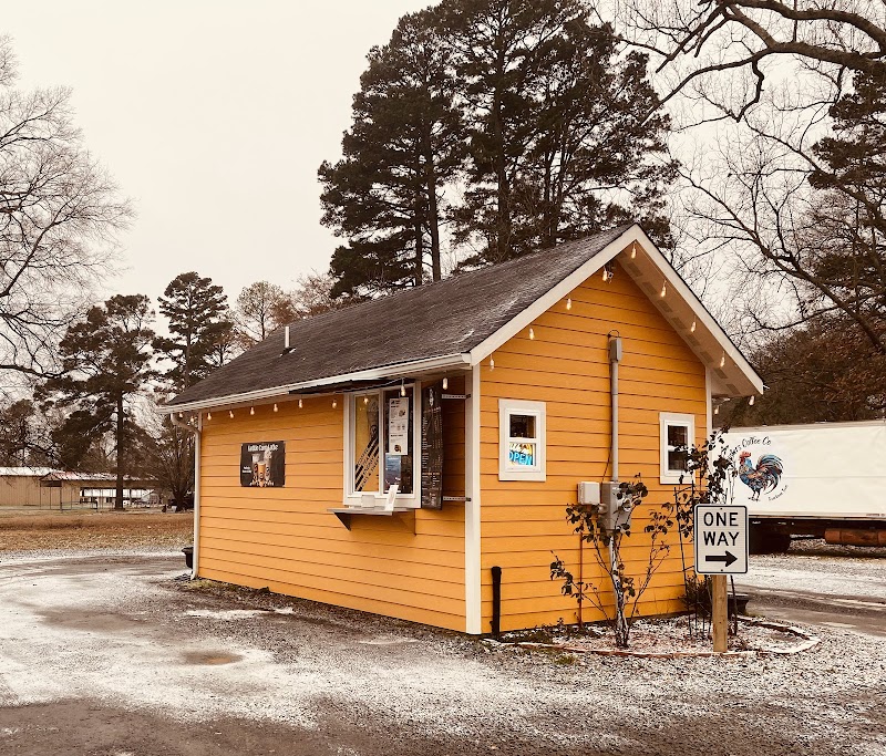 Roosters Coffee Co. photo 2