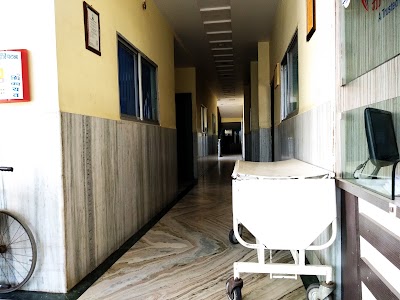 Maa Gayatri Hospital - Image 3