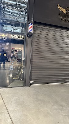 Shah Blade Barbers photo 3