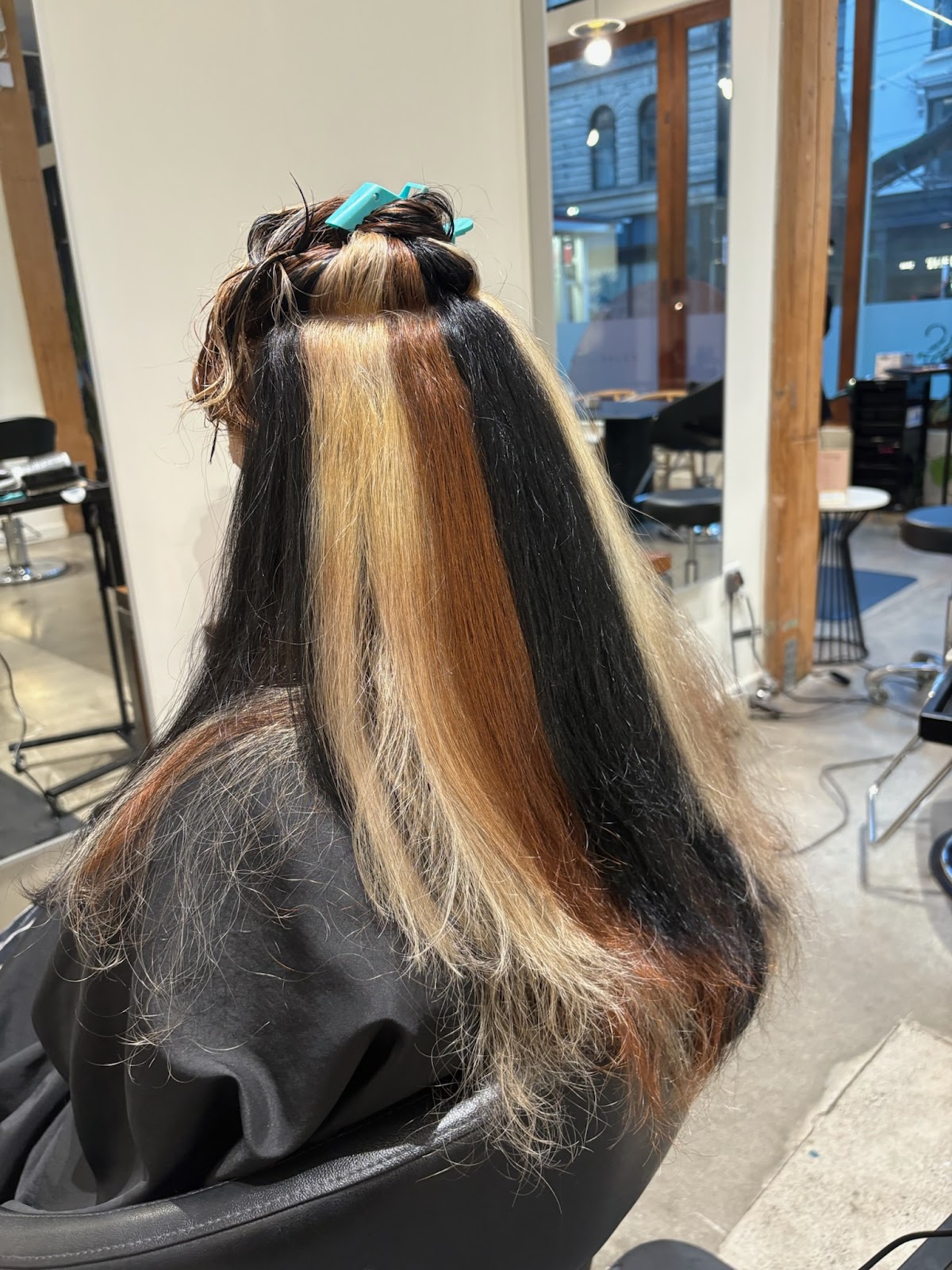 Sensa Salon: Google Places image 5