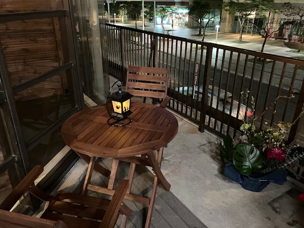 DiningBAR バルクアップ