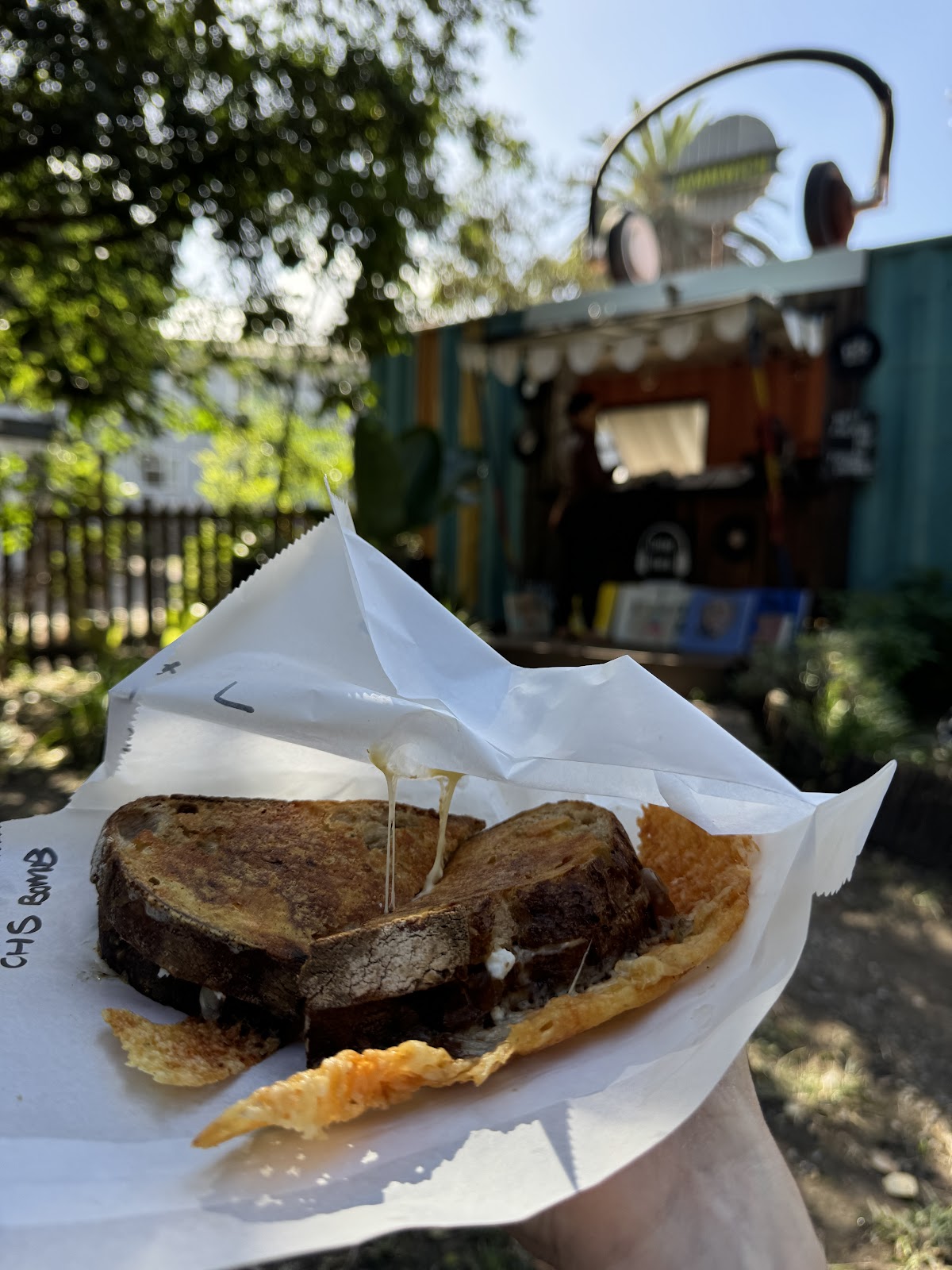 Jammwich — photo 2