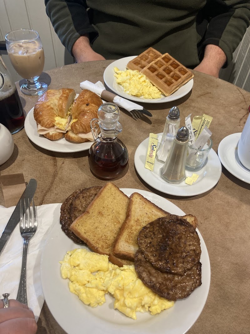 Marty's Cafe photo 3