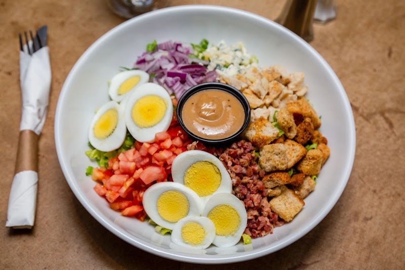 Marty's Cafe photo 2