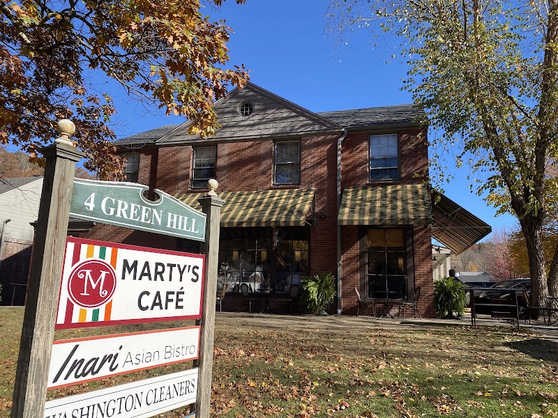 Marty's Cafe photo 4