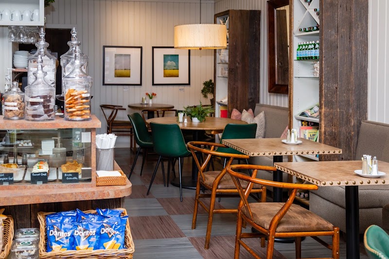 Marty's Cafe photo 1