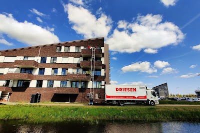 Foto van Driesen Verhuizingen & Opslag - Emmeloord