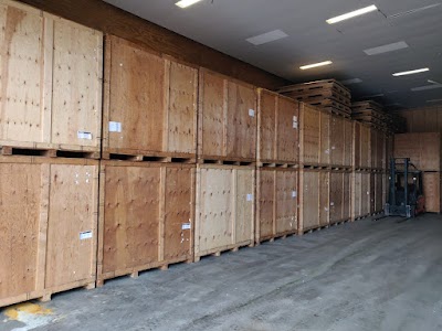 Foto van Driesen Verhuizingen & Opslag - Emmeloord