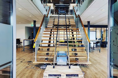 Foto van Driesen Verhuizingen & Opslag - Emmeloord