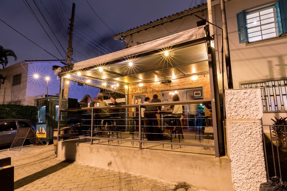Guarita Bar fotoğraf 1