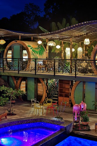 Saranda Hotel Boutique