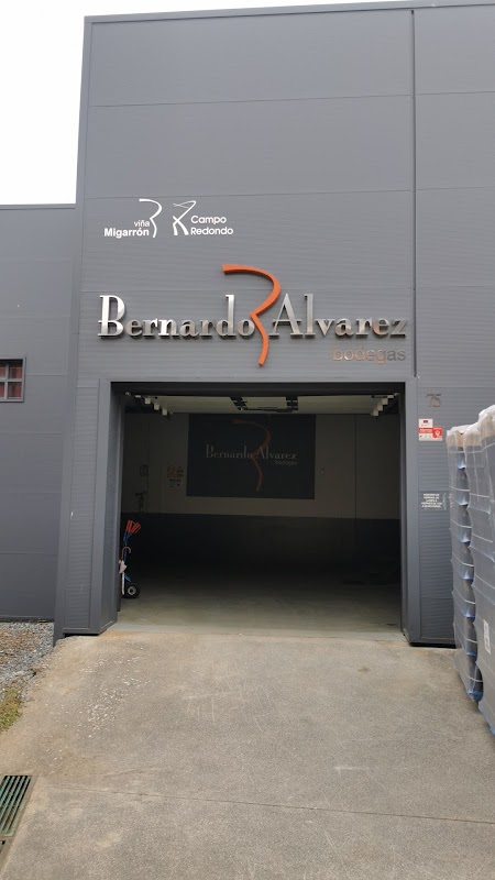 Bodegas Bernardo Álvarez