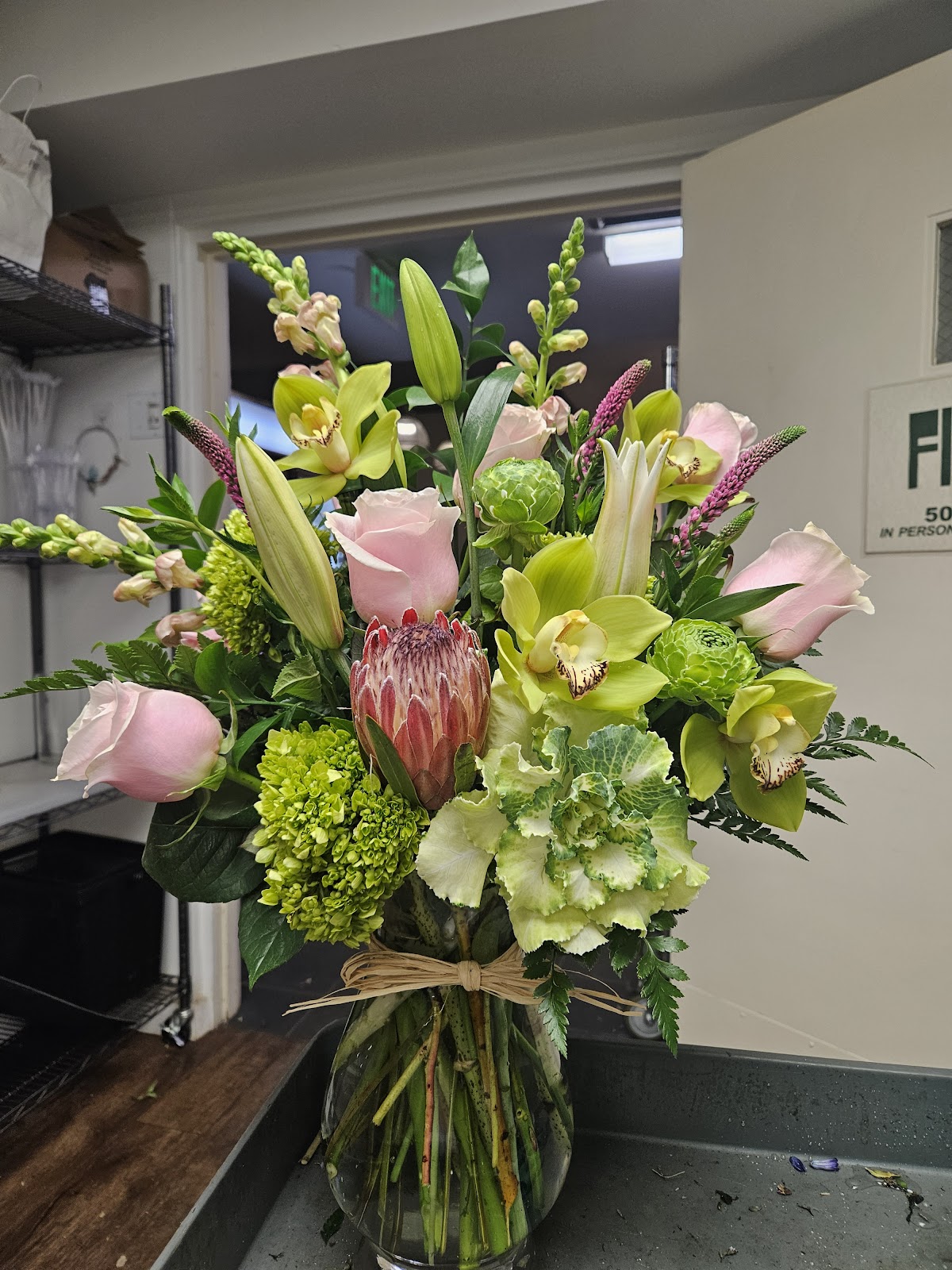 Laurelhurst Florist: Google Places image 2
