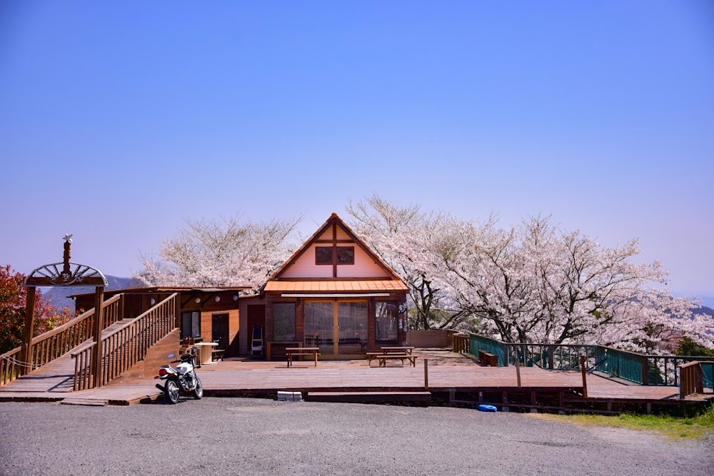 星空間オートキャンプ場