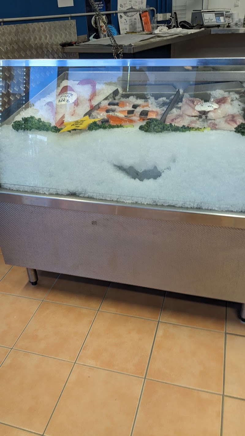 Sunshine Coast Seafood Factory Outlet photo 8