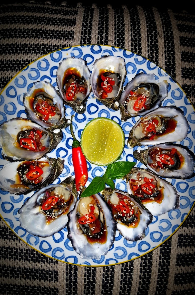 Sunshine Coast Seafood Factory Outlet photo 6