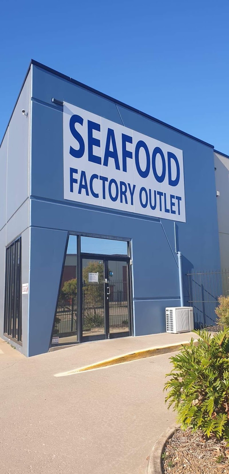 Sunshine Coast Seafood Factory Outlet photo 1