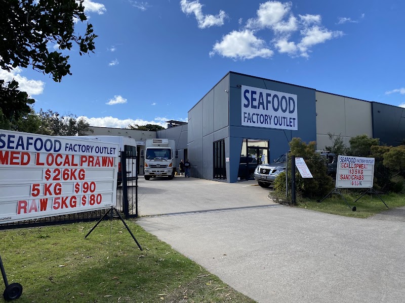Sunshine Coast Seafood Factory Outlet photo 3