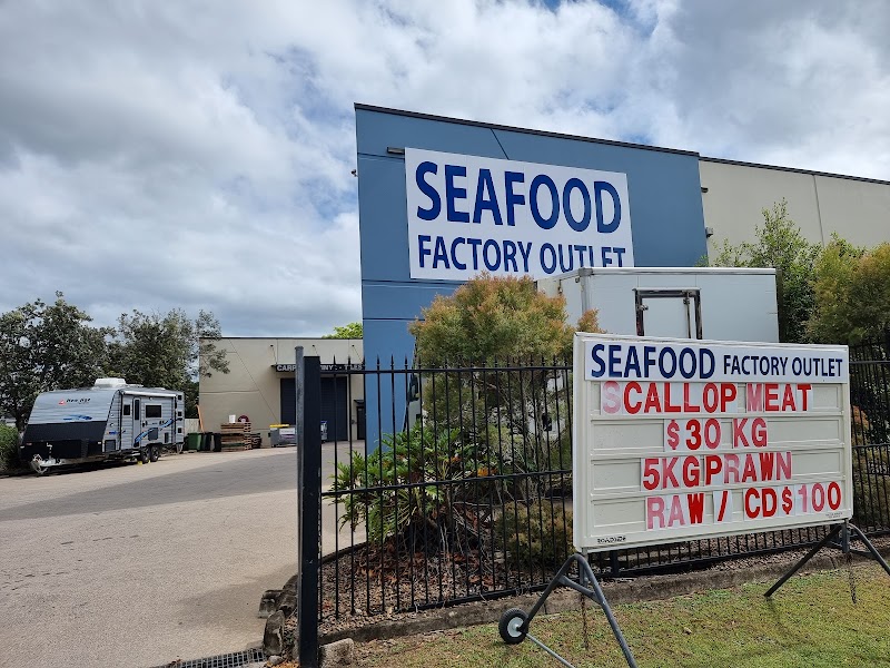 Sunshine Coast Seafood Factory Outlet photo 7