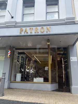Patron Barber photo 3