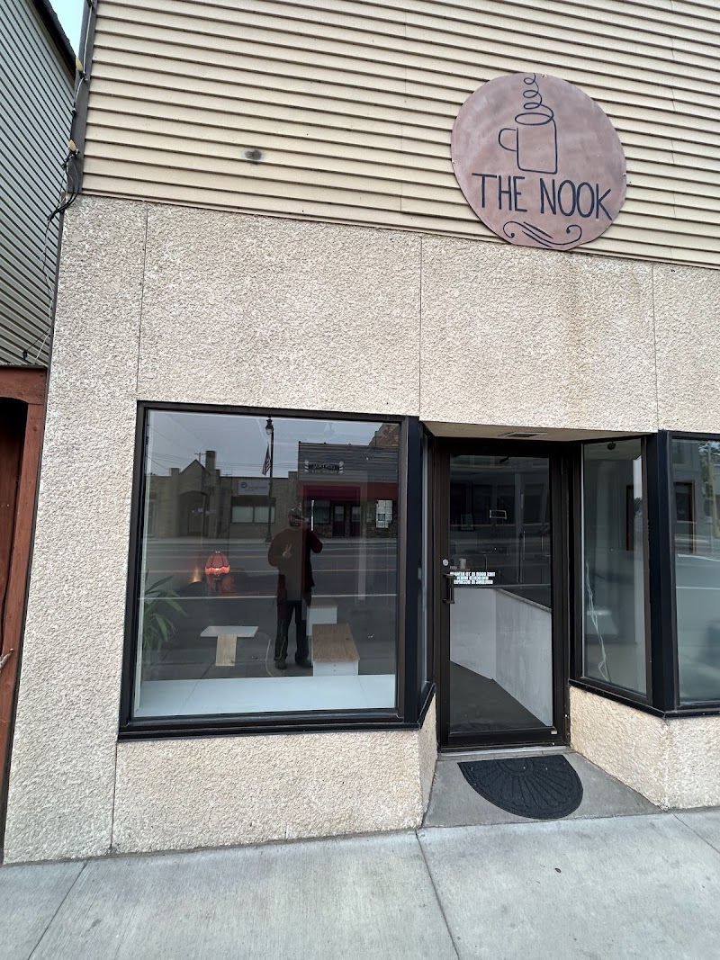 The Nook photo 1