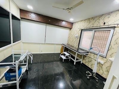 Dr Manasa Hospital - Image 2