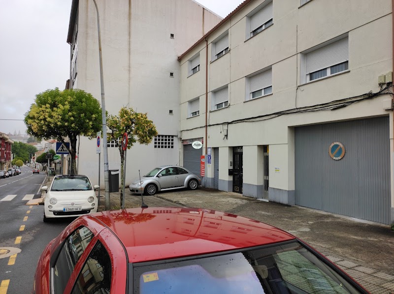 Garage Days (Santiago de Compostela) photo 5