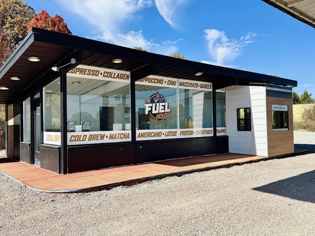 The Fuel House photo 4