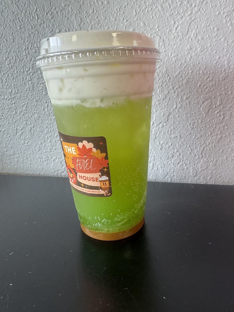 The Fuel House photo 4