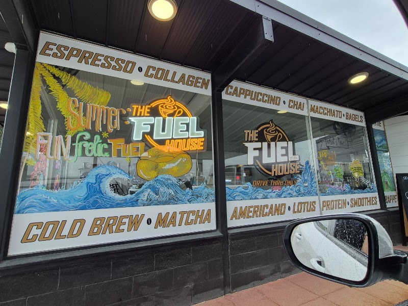 The Fuel House photo 3