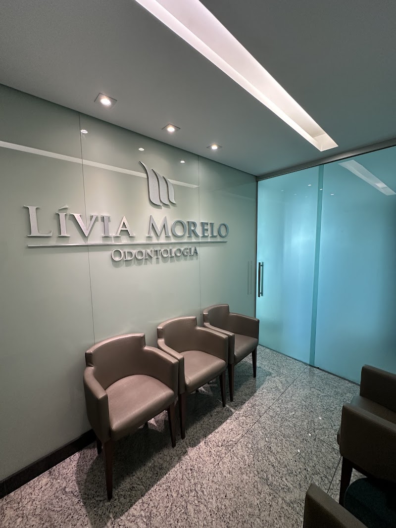 Livia Morelo Odontologia - foto 5
