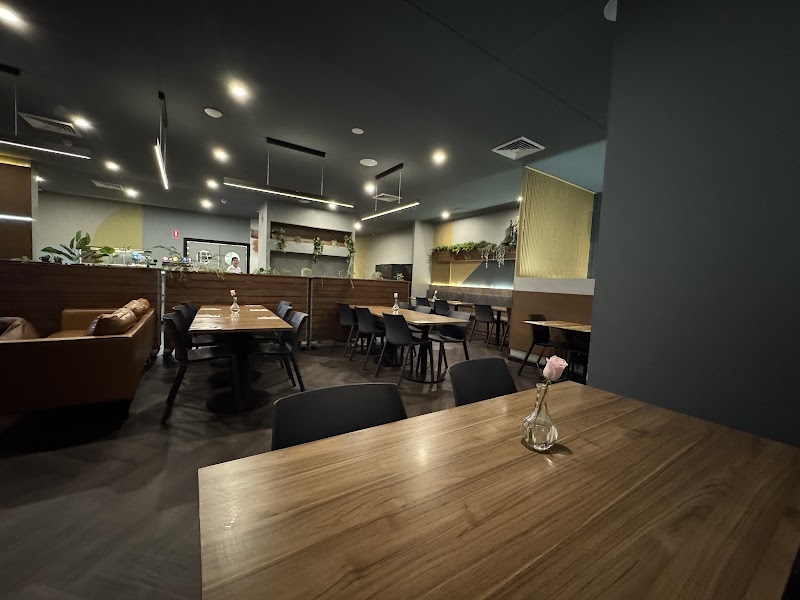 KINGS Steak & Seafood