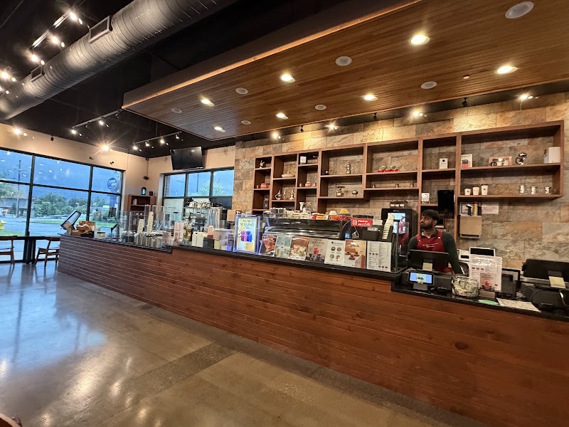 Qahwah House Coffee - Lombard photo 4