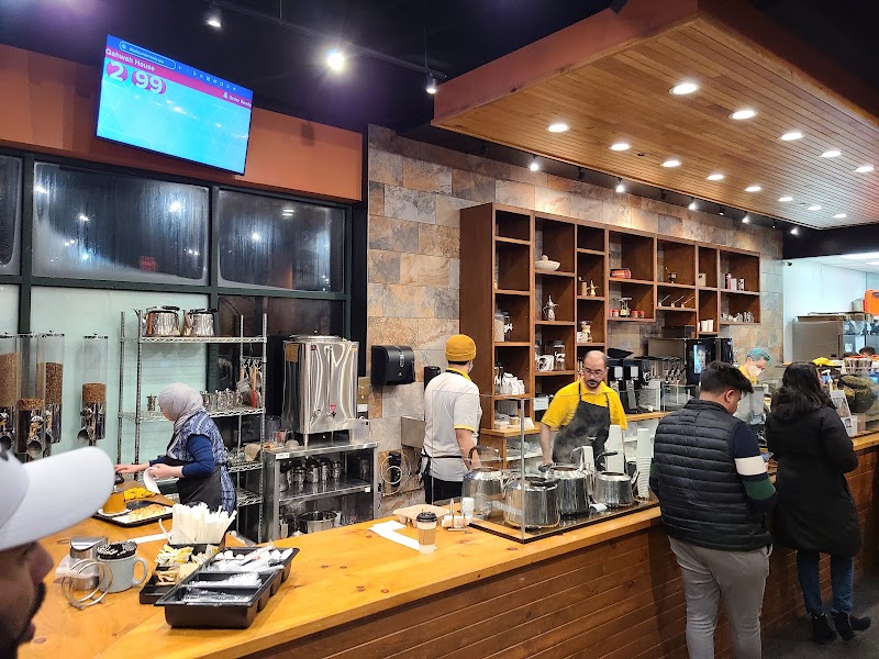 Qahwah House Coffee - Lombard photo 1