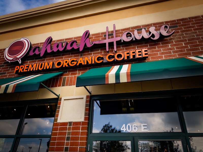Qahwah House Coffee - Lombard photo 3
