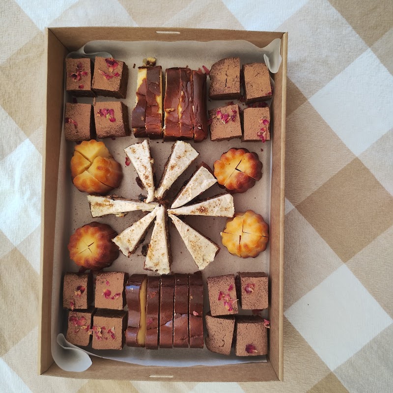 Love Camellia - Teahouse & Sourdough Bakery photo 9