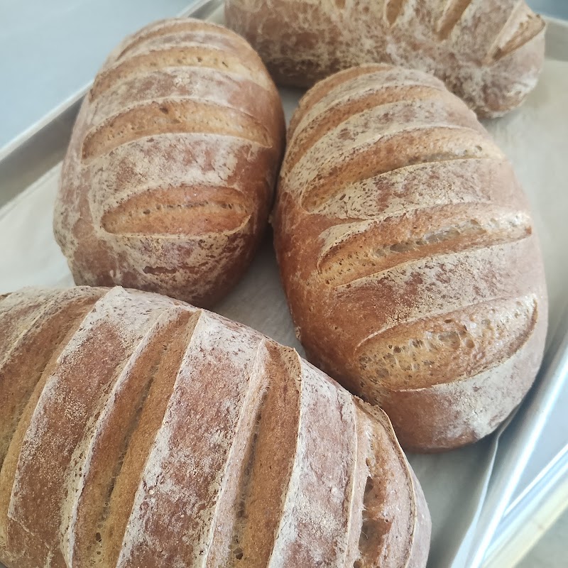 Love Camellia - Teahouse & Sourdough Bakery photo 6