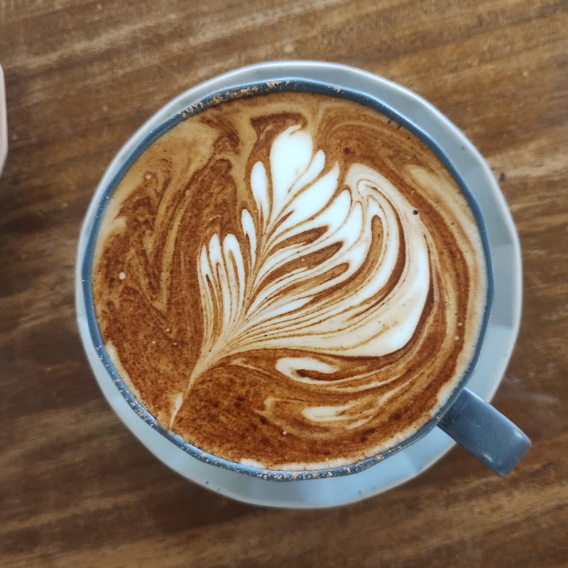 Love Camellia - Teahouse & Sourdough Bakery photo 4