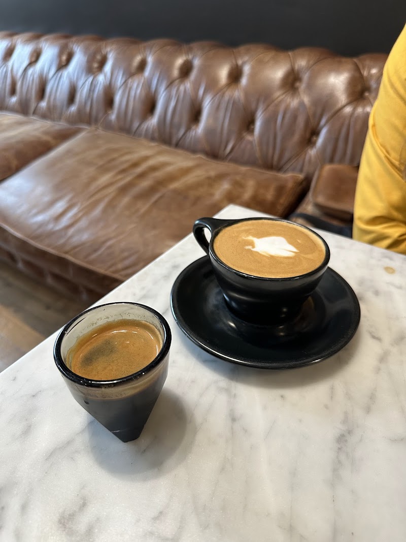 Rustbelt Coffee photo 4