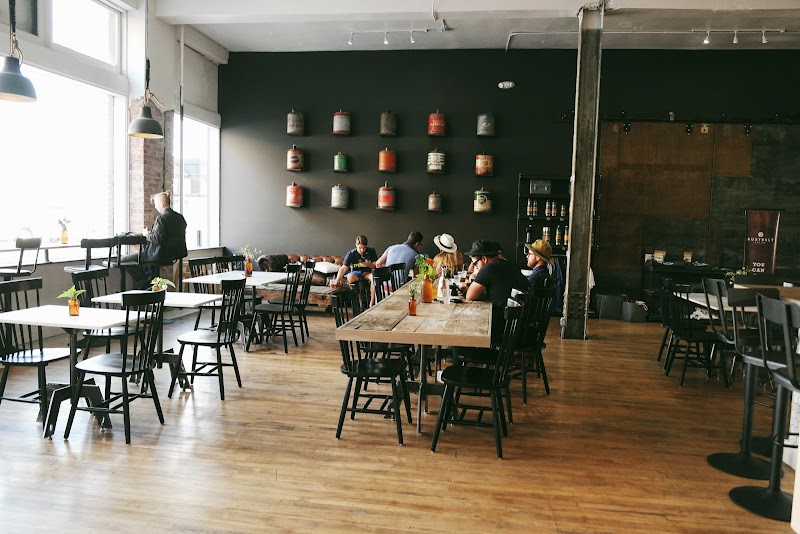 Rustbelt Coffee photo 1