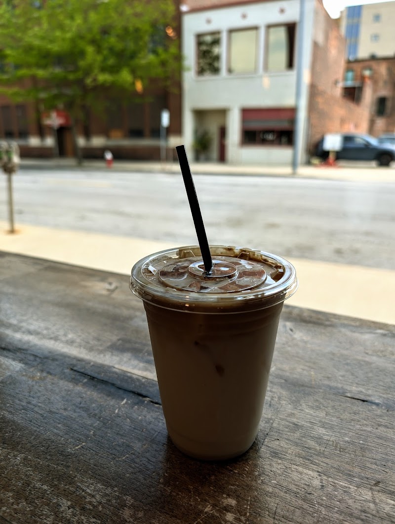 Rustbelt Coffee photo 3