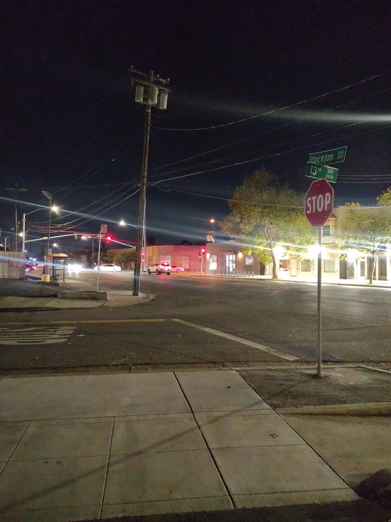 Video tour of Oak Park Cannabis retail environment